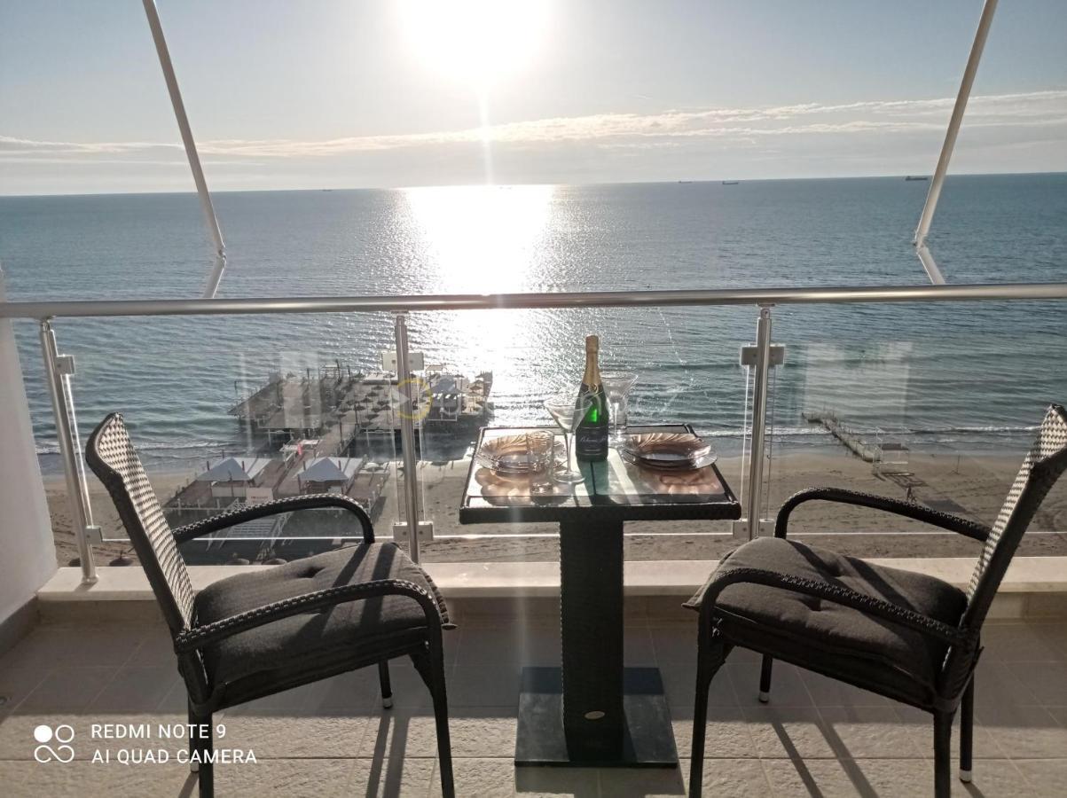 Apartment Cinco 33 Kufrujeme.Cz Дуррес Экстерьер фото