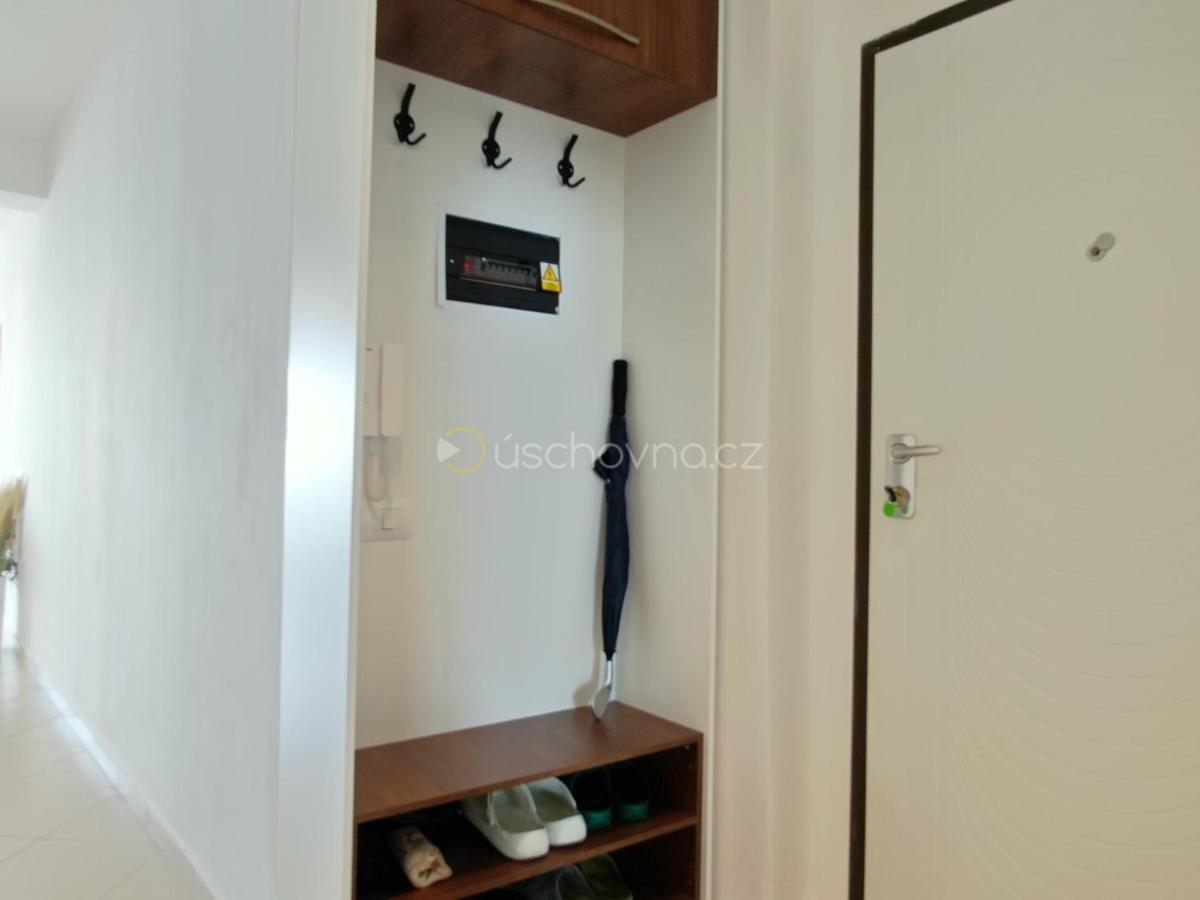Apartment Cinco 33 Kufrujeme.Cz Дуррес Экстерьер фото