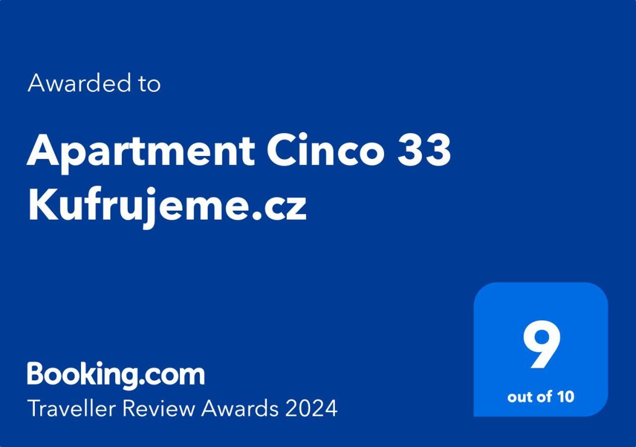 Apartment Cinco 33 Kufrujeme.Cz Дуррес Экстерьер фото